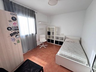 Piso en venta en Playamar en Torremolinos