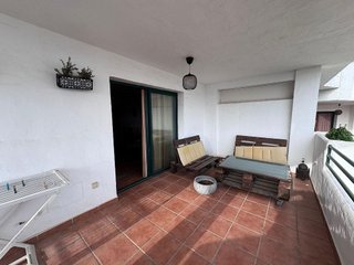 Piso en venta en Playamar en Torremolinos