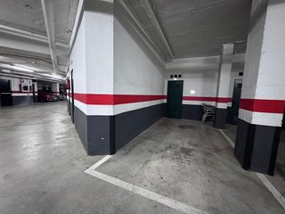 Piso en venta en Playamar en Torremolinos