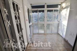 Piso en venta en Soternes en Valencia