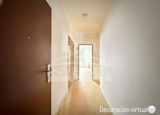 Piso en venta en Adra