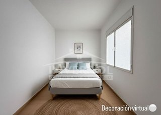 Piso en venta en Adra