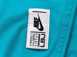Camiseta Nike On The Beach Talla L
