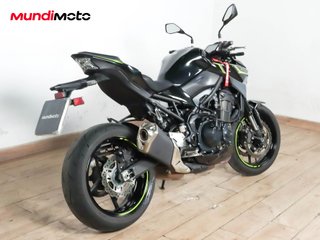 KAWASAKI Z 900 A2