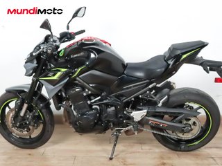 KAWASAKI Z 900 A2