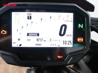 KAWASAKI Z 900 A2