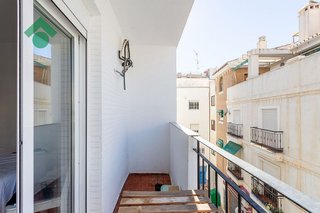 Piso en venta en Almuñecar en Almuñécar