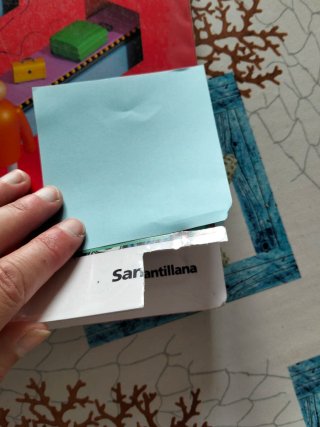 3ESO LENGUA Y LITERATURA CM SANTILLANA