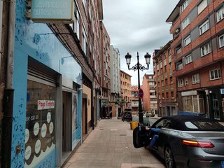 Piso en alquiler en Ciudad Naranco en Oviedo