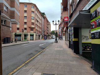 Piso en alquiler en Ciudad Naranco en Oviedo