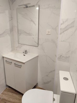 Piso en alquiler en Ciudad Naranco en Oviedo