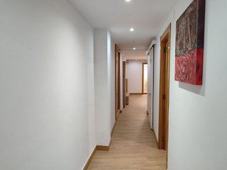 Piso en alquiler en Ciudad Naranco en Oviedo