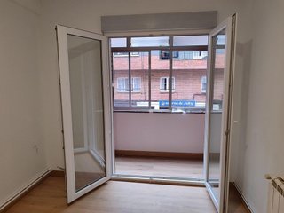 Piso en alquiler en Ciudad Naranco en Oviedo