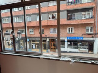 Piso en alquiler en Ciudad Naranco en Oviedo