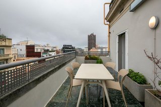 Piso en alquiler en La Dreta de l'Eixample en Barcelona