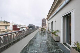 Piso en alquiler en La Dreta de l'Eixample en Barcelona