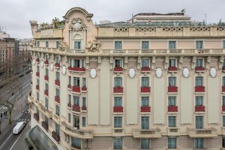 Piso en alquiler en La Dreta de l'Eixample en Barcelona
