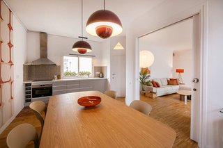 Piso en alquiler en La Dreta de l'Eixample en Barcelona