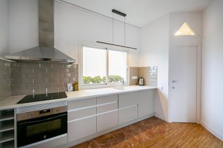 Piso en alquiler en La Dreta de l'Eixample en Barcelona