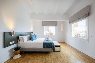 Piso en alquiler en La Dreta de l'Eixample en Barcelona