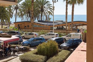 Piso en alquiler en La Malagueta - La Caleta en Málaga