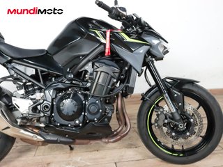 KAWASAKI Z 900 A2