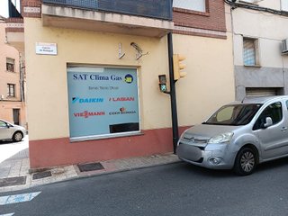 Local comercial en venta en Roquetes