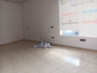 Local comercial en venta en Roquetes