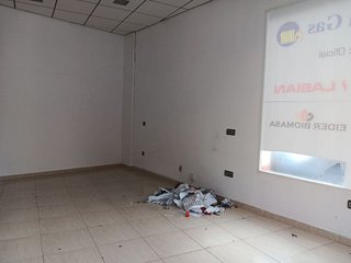 Local comercial en venta en Roquetes