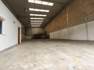 Nave industrial en alquiler en Muskiz