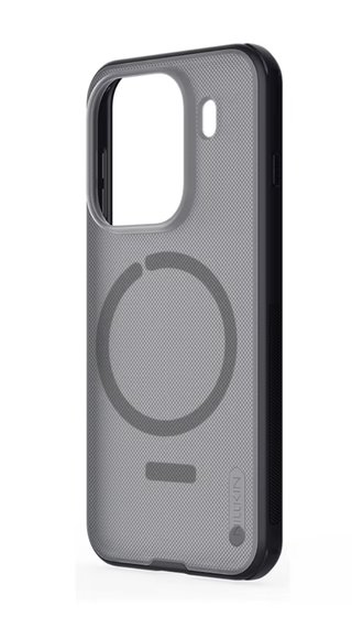 Cover Nillkin per Oppo Find X9 Pro