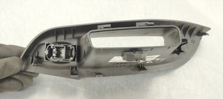 MANDO ELEVALUNAS TRASERO DERECHO FORD FOCUS LIM.