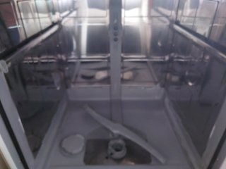Lavavajillas Bosch Serie 2 SilencePlus
