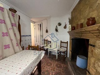 Chalet en venta en Hellín
