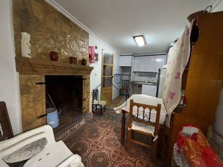 Chalet en venta en Hellín