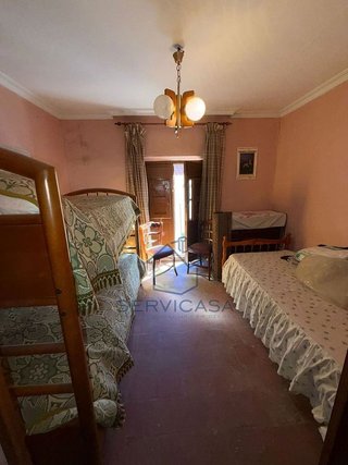 Chalet en venta en Hellín