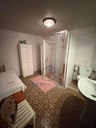 Chalet en venta en Hellín