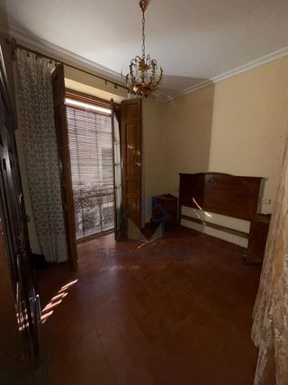 Chalet en venta en Hellín