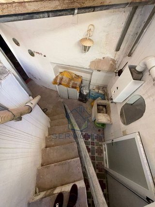 Chalet en venta en Hellín