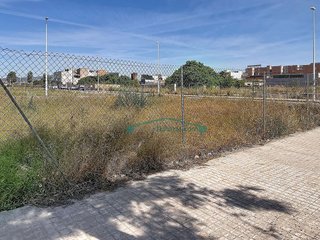 Terreno en venta en San José - Los Metales en Sagunto