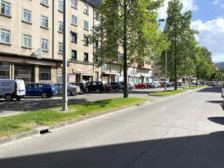 Piso en alquiler en Zona Alta en Ponferrada