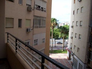 Piso en alquiler en Juan de Borbón - La Flota en Murcia