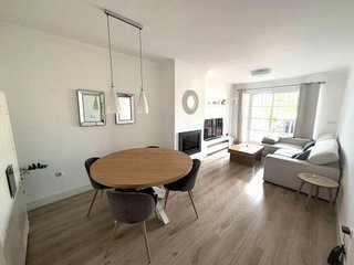 Casa adosada en venta en El Pinar - Palacio de Congresos en Torremolinos