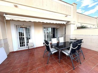 Casa adosada en venta en El Pinar - Palacio de Congresos en Torremolinos
