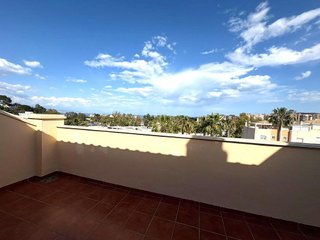 Casa adosada en venta en El Pinar - Palacio de Congresos en Torremolinos