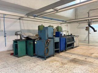 Nave industrial en venta en Carrús Est - Camí dels Magros en Elche