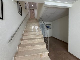 Nave industrial en venta en Carrús Est - Camí dels Magros en Elche