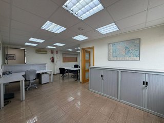 Nave industrial en venta en Carrús Est - Camí dels Magros en Elche