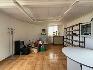Nave industrial en venta en Carrús Est - Camí dels Magros en Elche