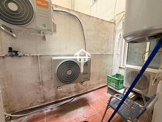 Oficina en venta en Mercado en Alicante